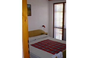 Kroatija Privát Njivice, Interjeras